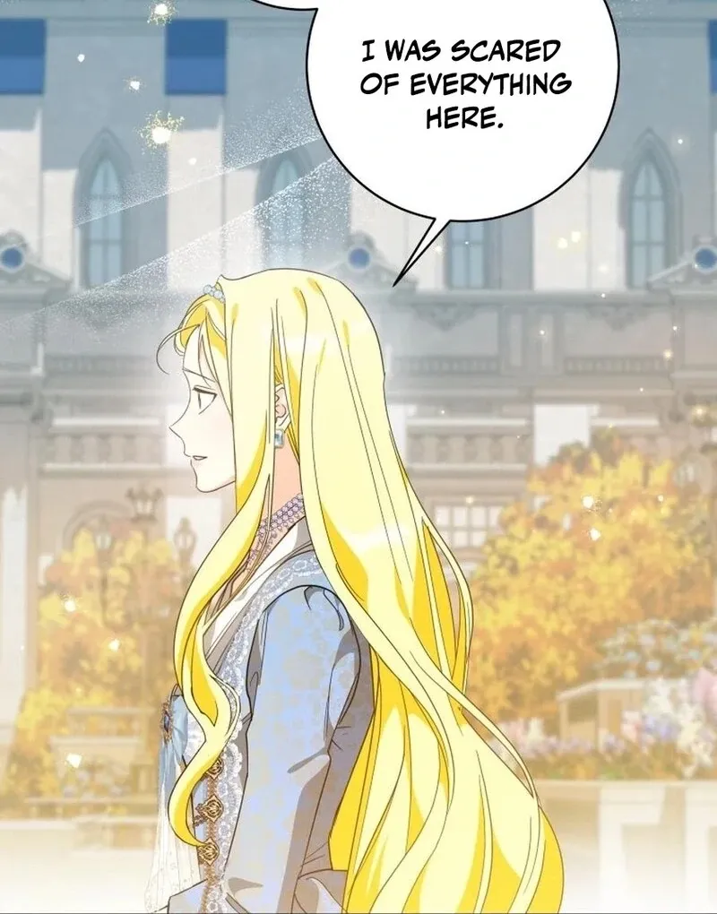 I Never Abandoned the Tyrant Chapter 59 Online - página 28