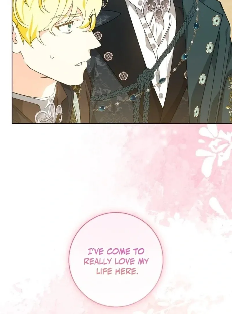 I Never Abandoned the Tyrant Chapter 59 Online - página 30