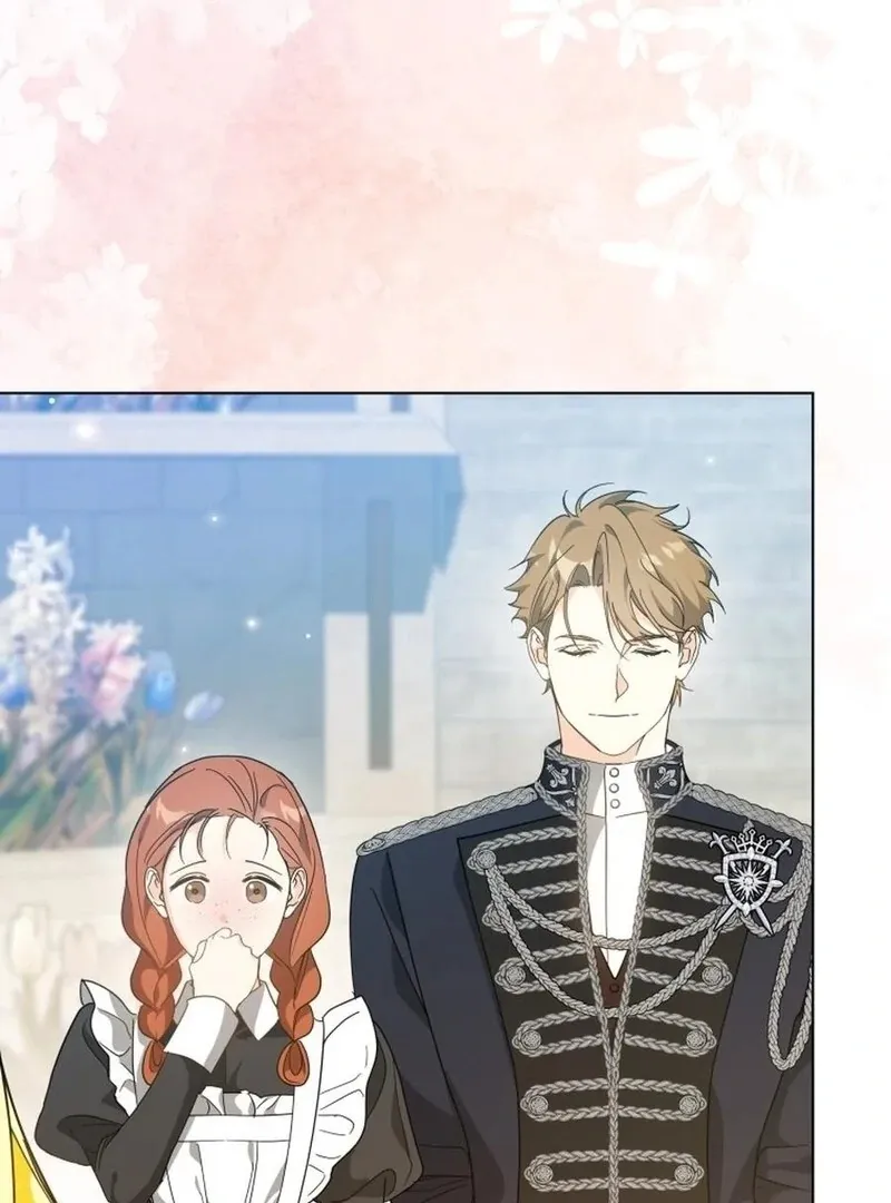 I Never Abandoned the Tyrant Chapter 59 Online - página 31