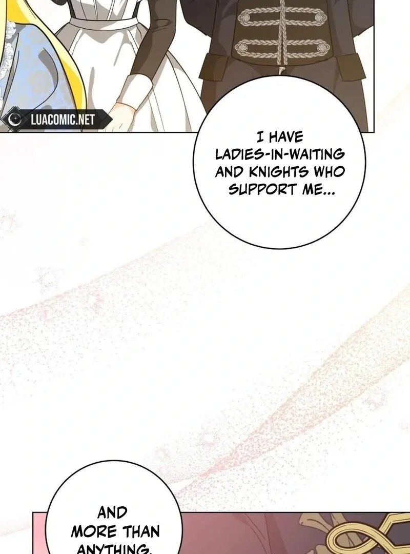 I Never Abandoned the Tyrant Chapter 59 Online - página 32