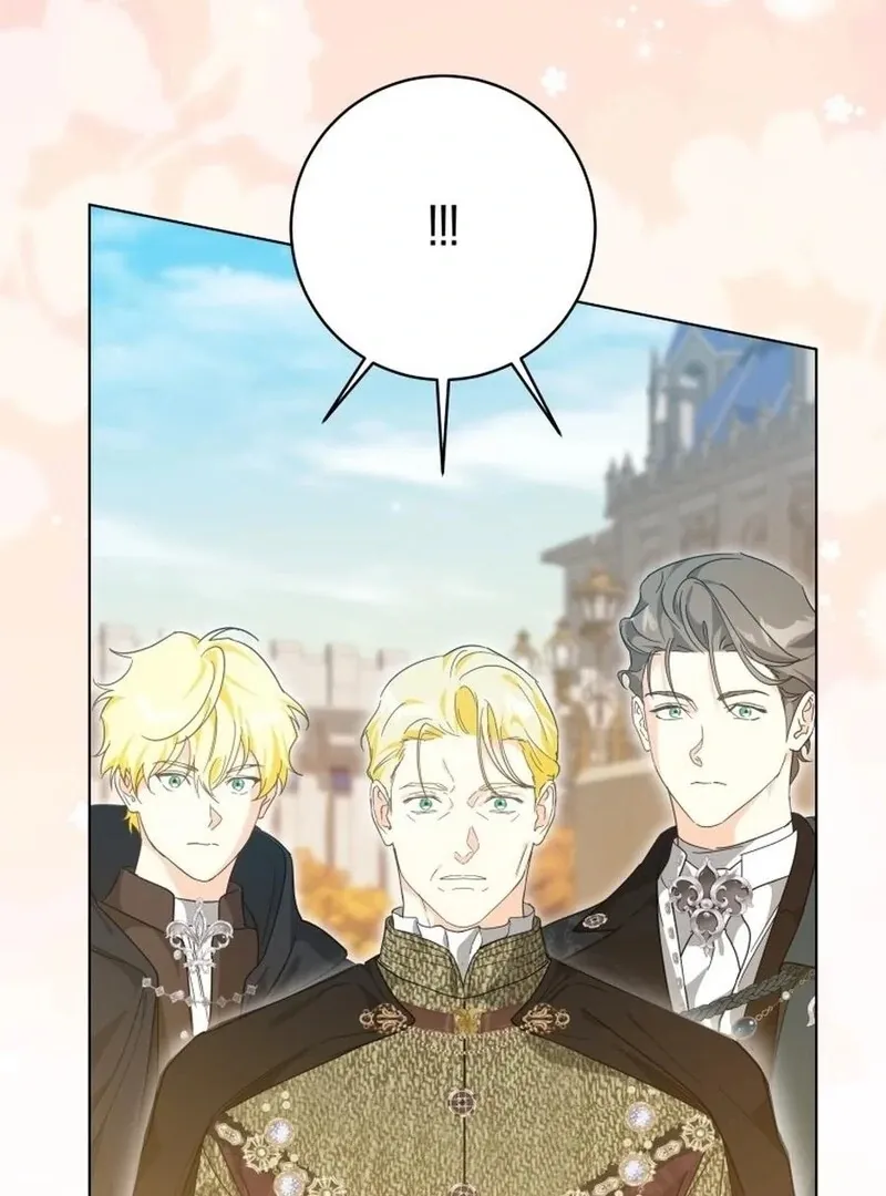 I Never Abandoned the Tyrant Chapter 59 Online - página 36