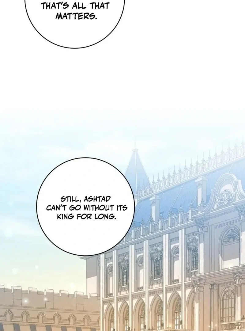 I Never Abandoned the Tyrant Chapter 59 Online - página 44