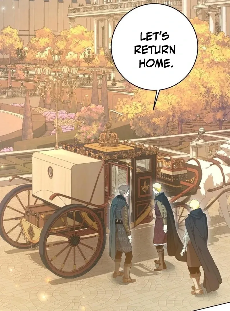 I Never Abandoned the Tyrant Chapter 59 Online - página 45