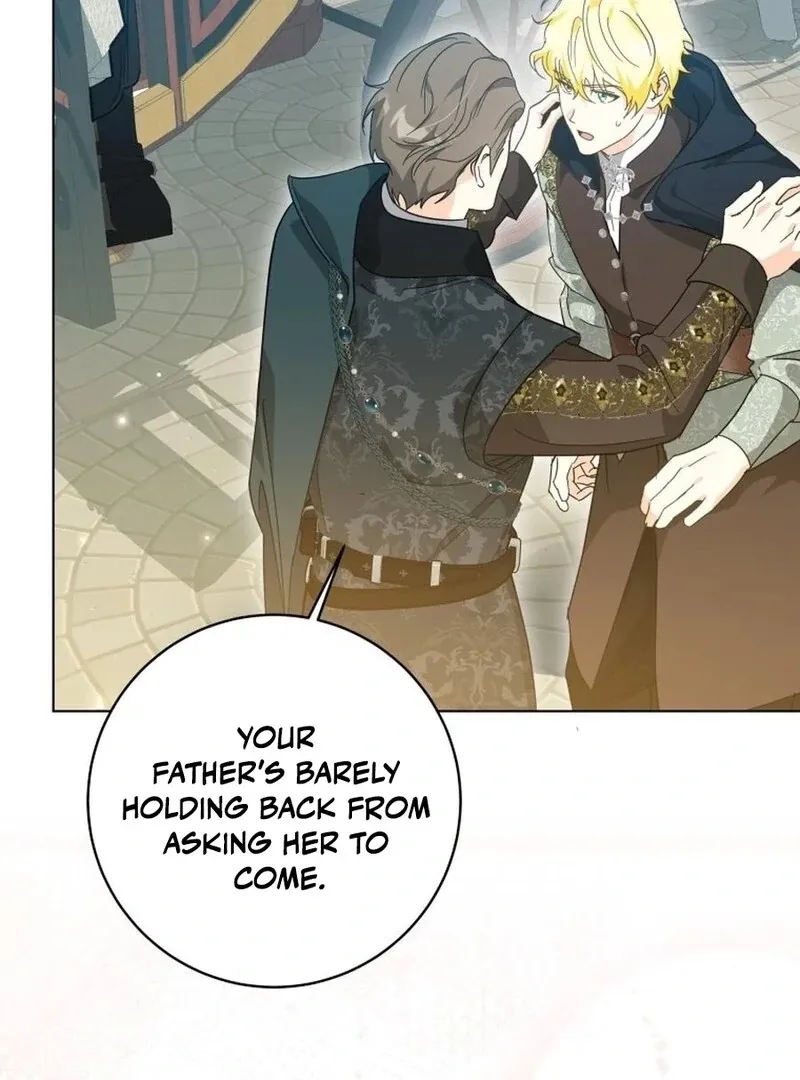 I Never Abandoned the Tyrant Chapter 59 Online - página 48