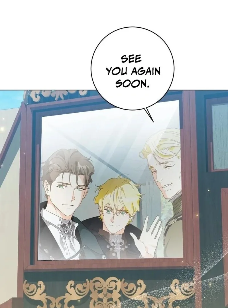 I Never Abandoned the Tyrant Chapter 59 Online - página 54