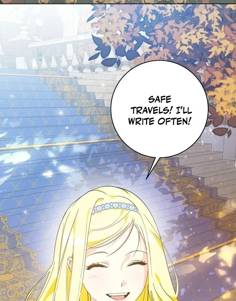 I Never Abandoned the Tyrant Chapter 59 Online - página 55