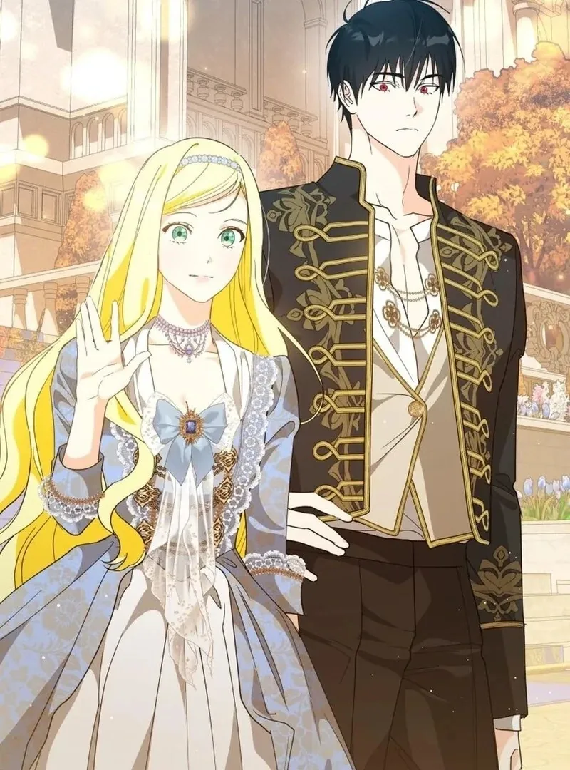 I Never Abandoned the Tyrant Chapter 59 Online - página 59