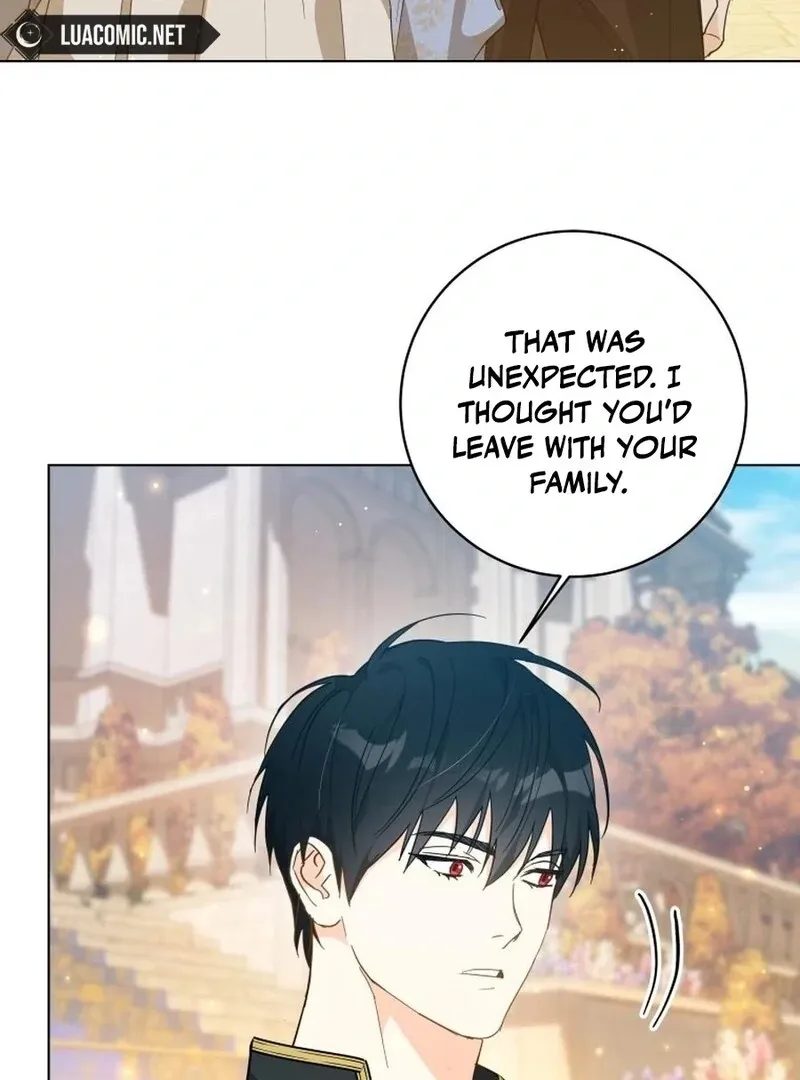 I Never Abandoned the Tyrant Chapter 59 Online - página 60