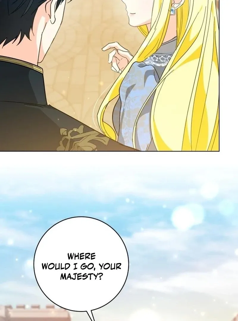 I Never Abandoned the Tyrant Chapter 59 Online - página 62