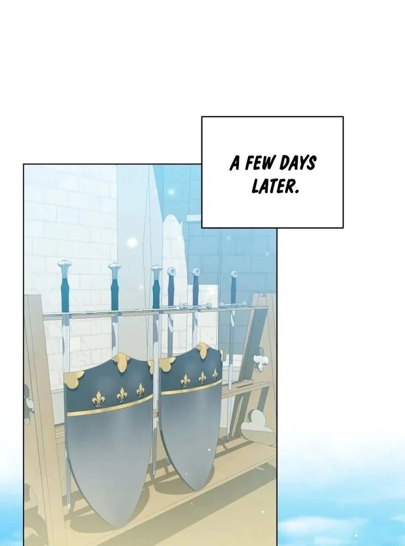 I Never Abandoned the Tyrant Chapter 59 Online - página 72
