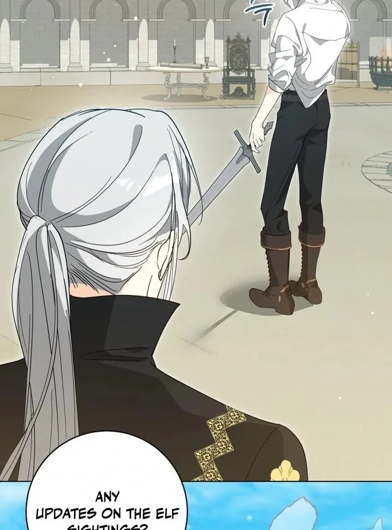 I Never Abandoned the Tyrant Chapter 59 Online - página 74