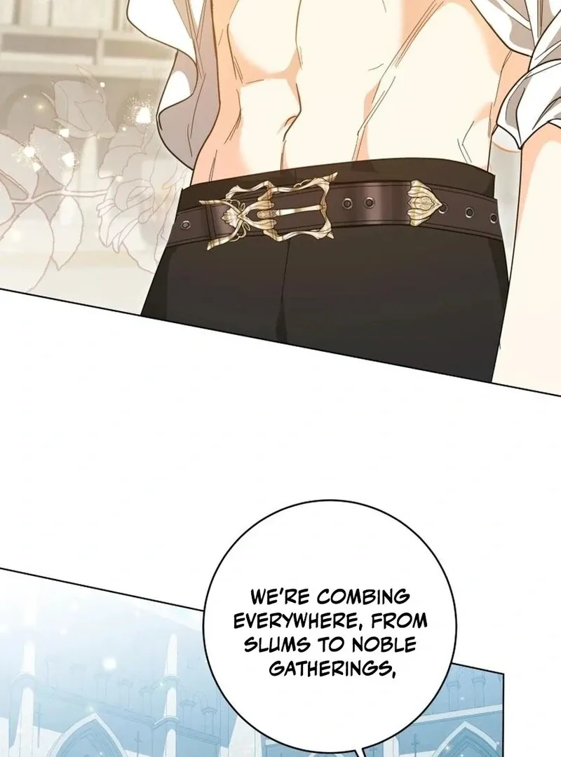 I Never Abandoned the Tyrant Chapter 59 Online - página 76