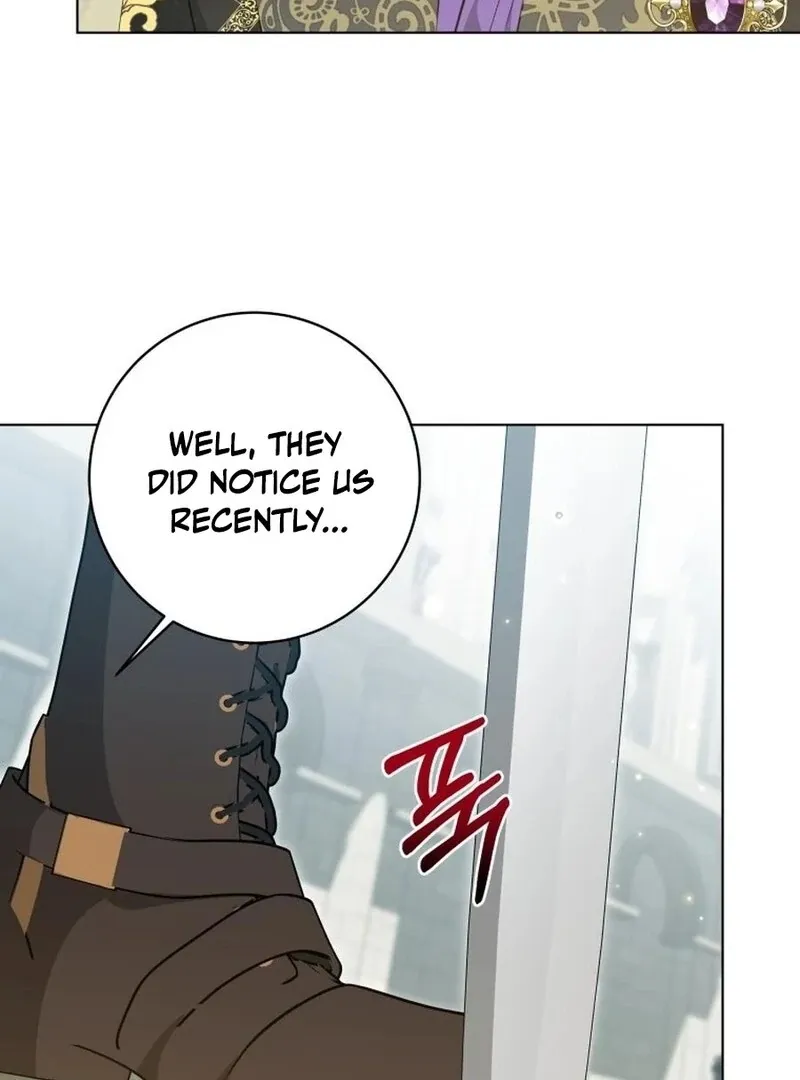I Never Abandoned the Tyrant Chapter 59 Online - página 79