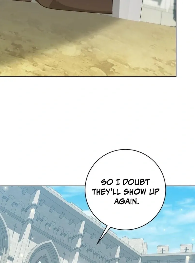 I Never Abandoned the Tyrant Chapter 59 Online - página 80
