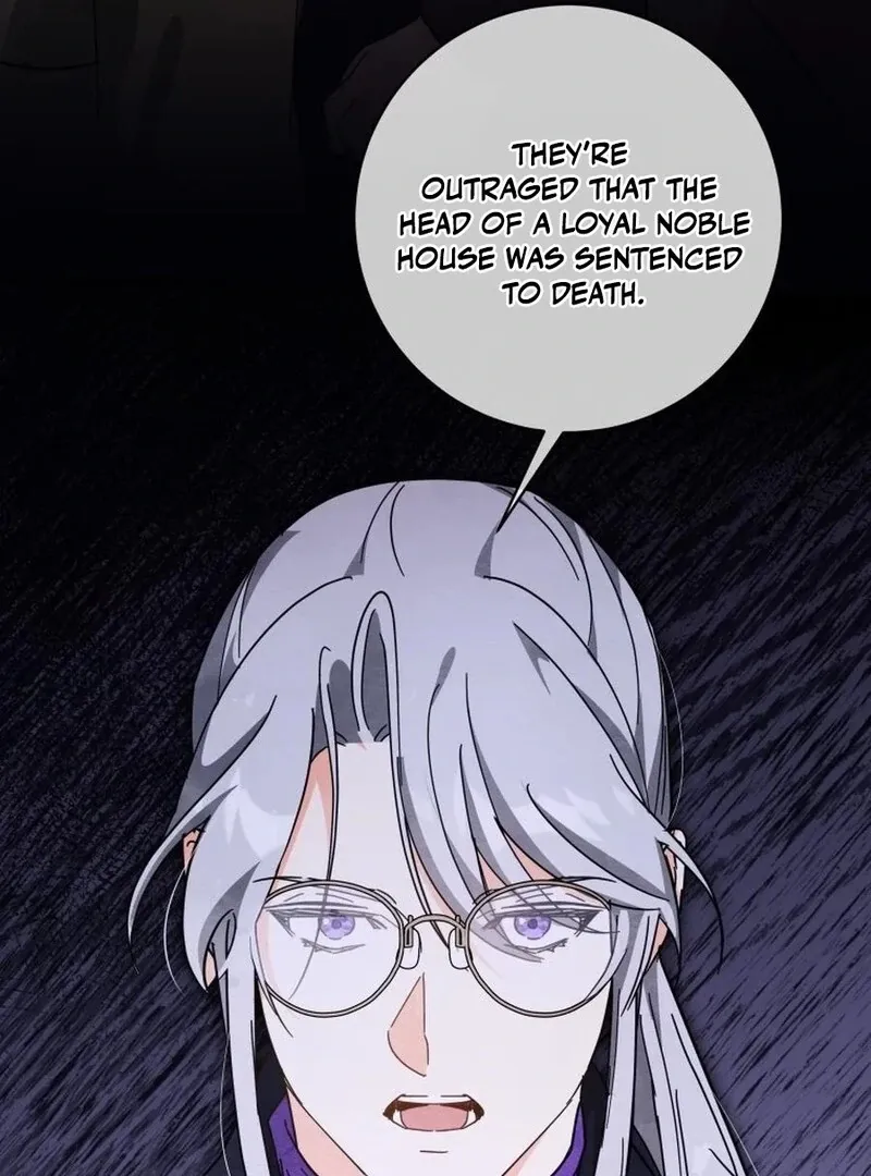 I Never Abandoned the Tyrant Chapter 59 Online - página 85