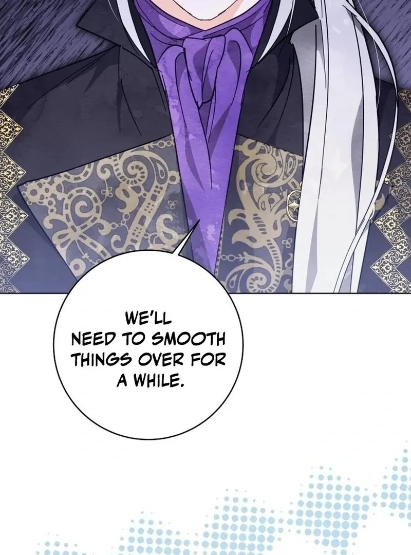 I Never Abandoned the Tyrant Chapter 59 Online - página 86
