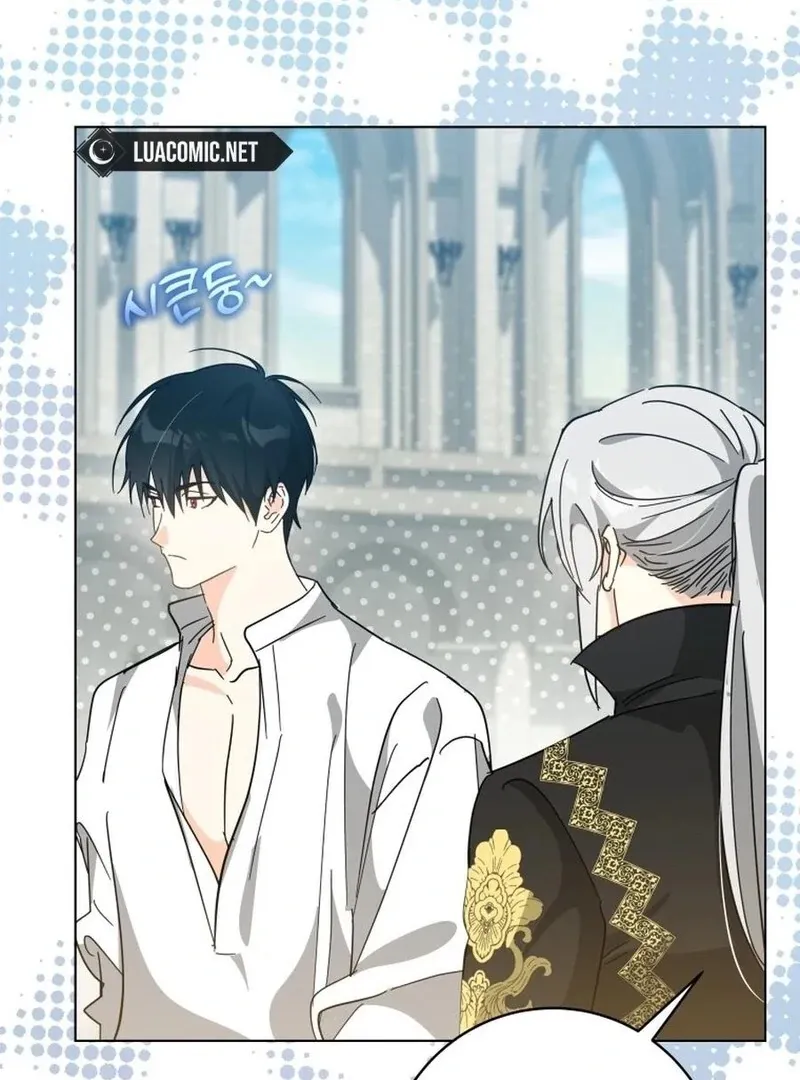 I Never Abandoned the Tyrant Chapter 59 Online - página 87