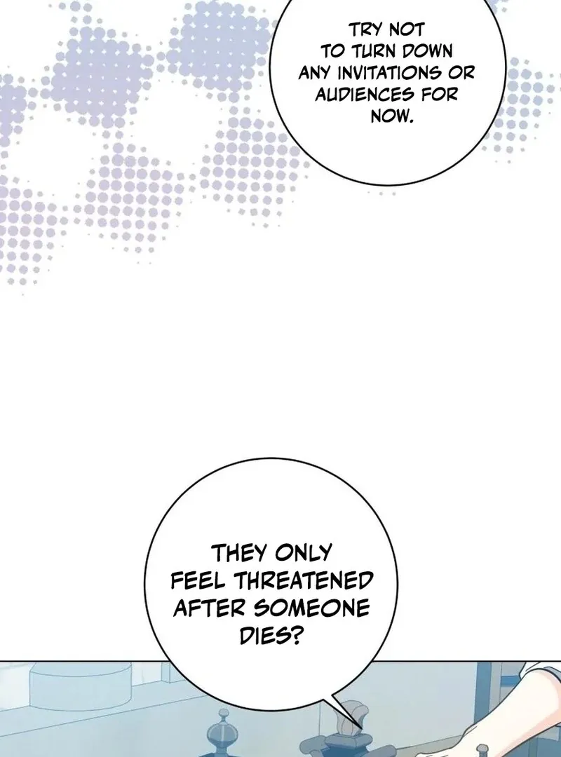 I Never Abandoned the Tyrant Chapter 59 Online - página 88