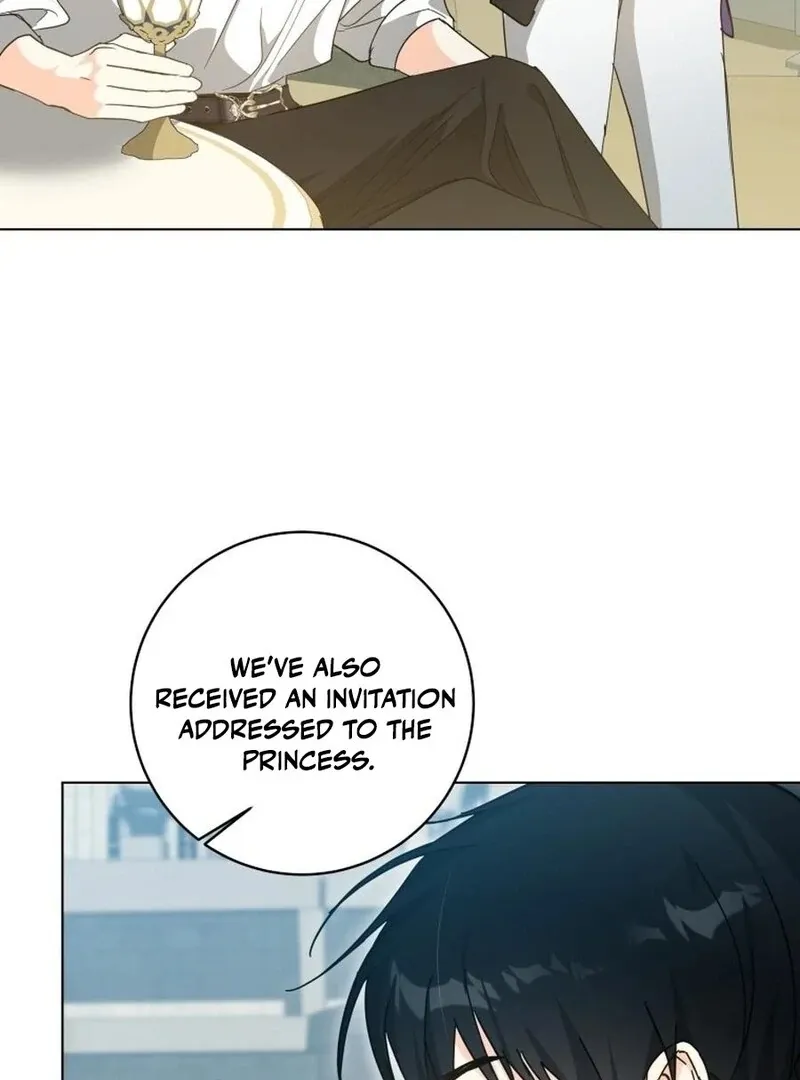 I Never Abandoned the Tyrant Chapter 59 Online - página 91