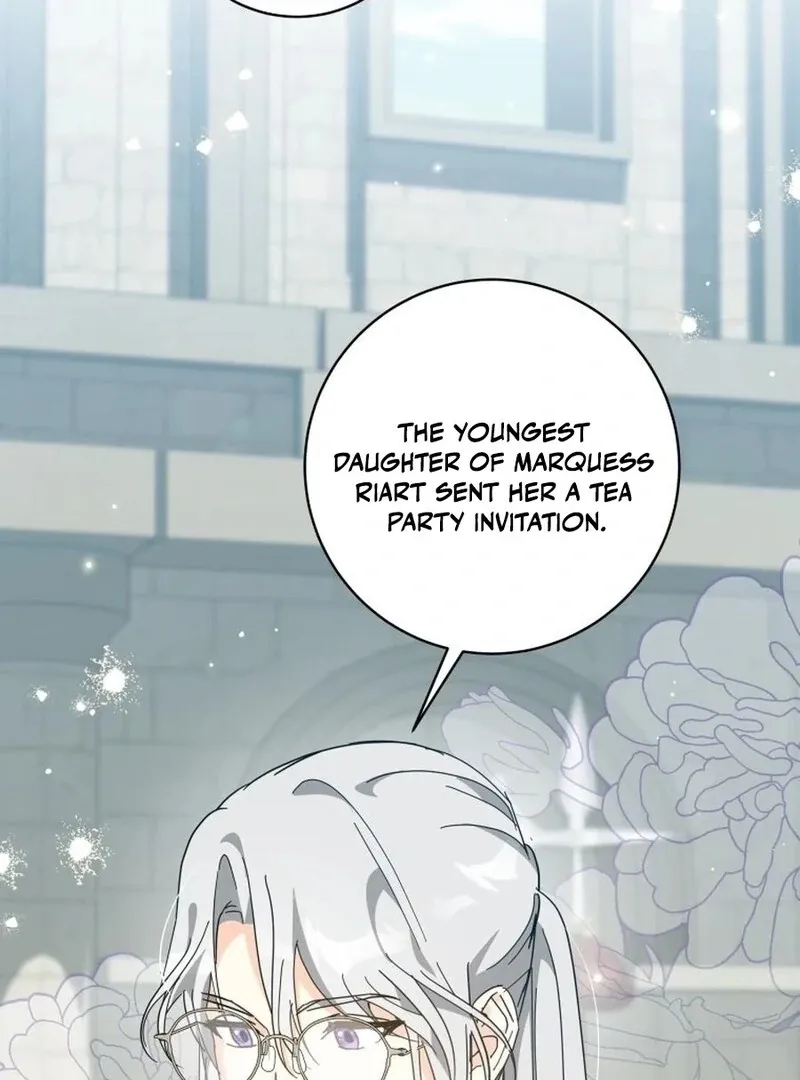 I Never Abandoned the Tyrant Chapter 59 Online - página 93