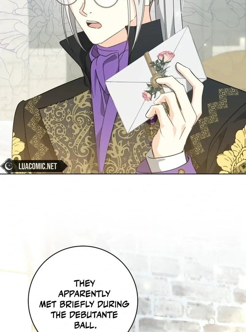 I Never Abandoned the Tyrant Chapter 59 Online - página 94