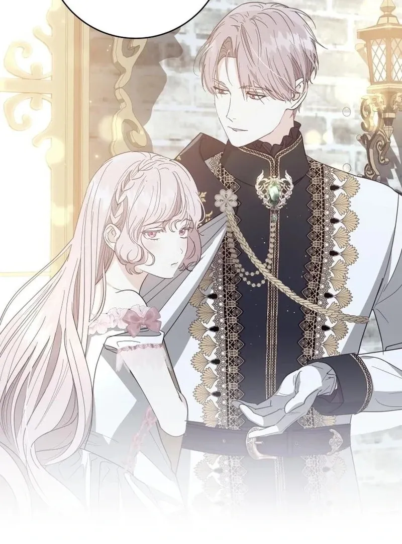 I Never Abandoned the Tyrant Chapter 59 Online - página 95