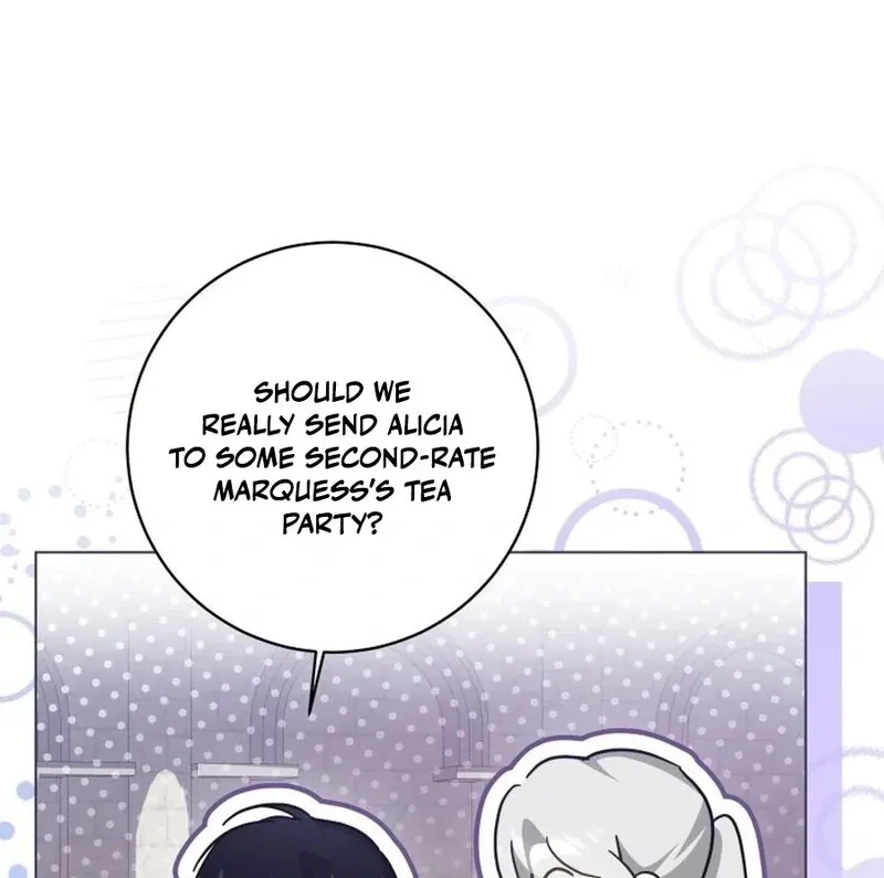 I Never Abandoned the Tyrant Chapter 59 Online - página 97