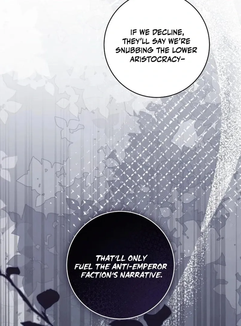 I Never Abandoned the Tyrant Chapter 59 Online - página 100