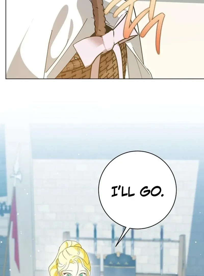 I Never Abandoned the Tyrant Chapter 59 Online - página 103
