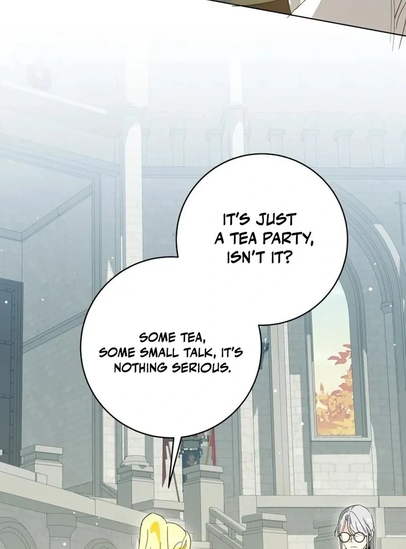 I Never Abandoned the Tyrant Chapter 59 Online - página 105