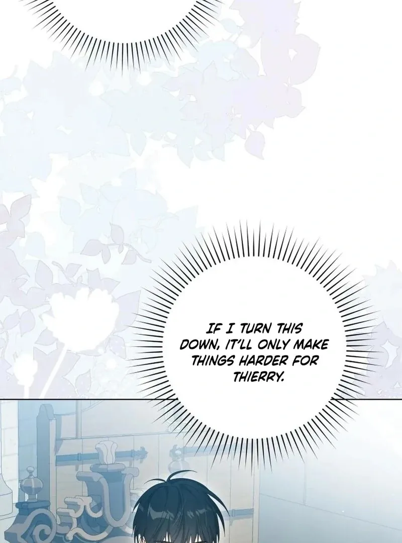 I Never Abandoned the Tyrant Chapter 59 Online - página 108