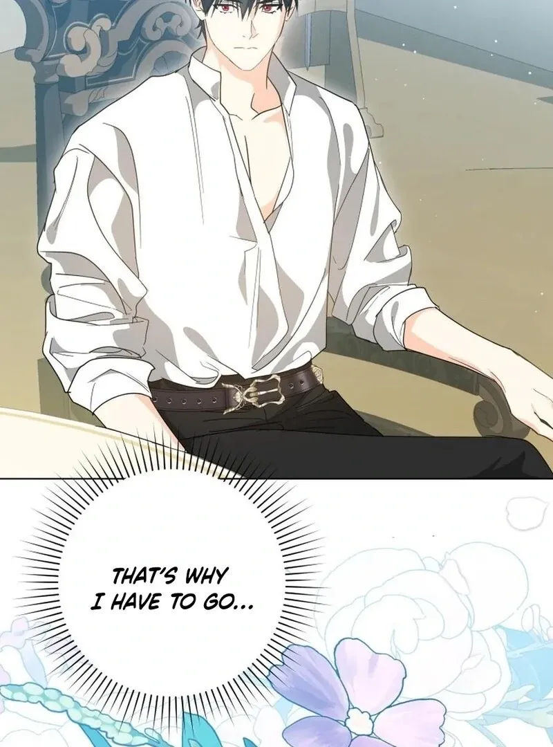 I Never Abandoned the Tyrant Chapter 59 Online - página 109