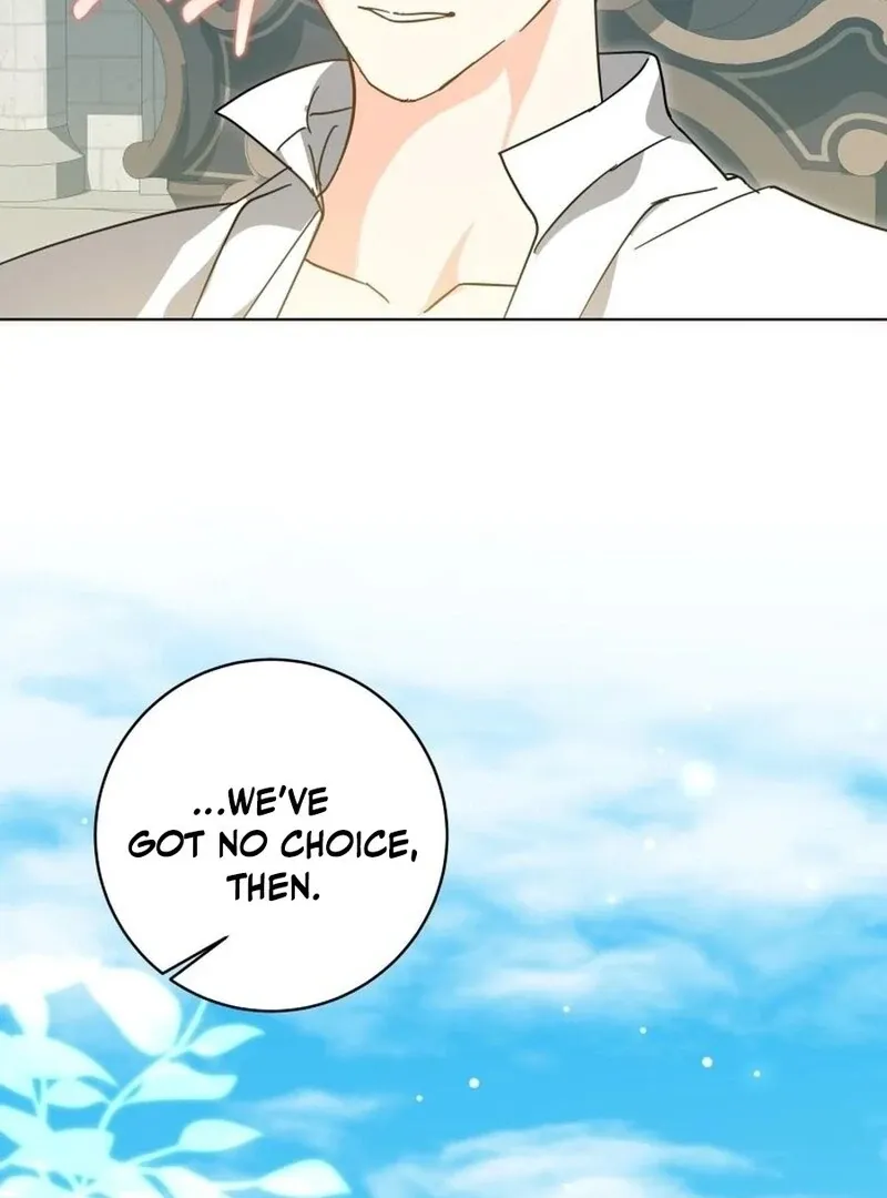 I Never Abandoned the Tyrant Chapter 59 Online - página 114