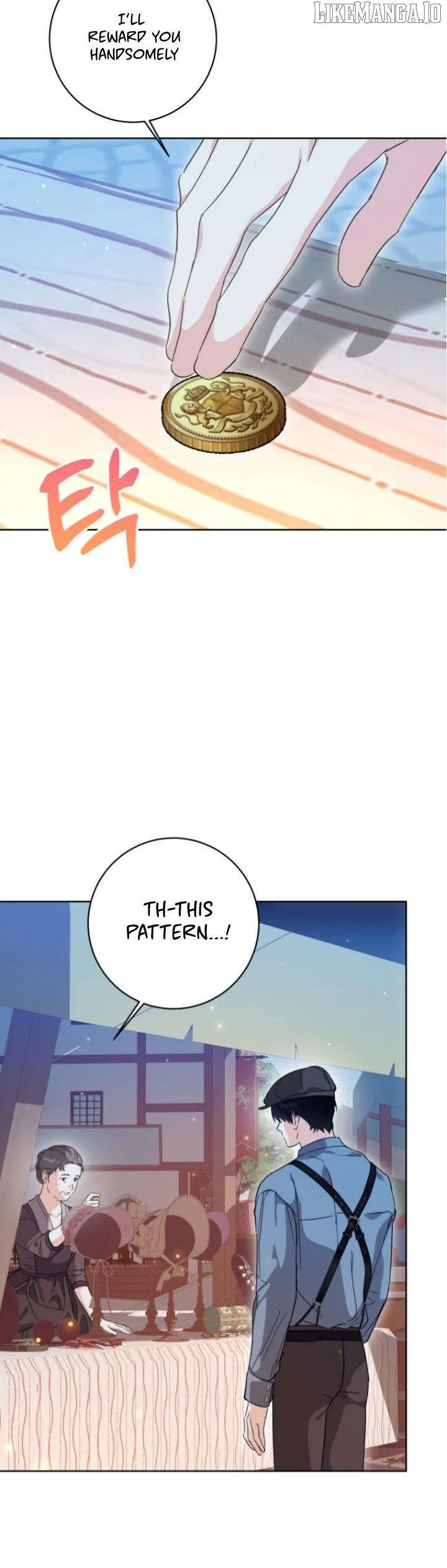 I Never Abandoned the Tyrant Chapter 63 Online - página 4