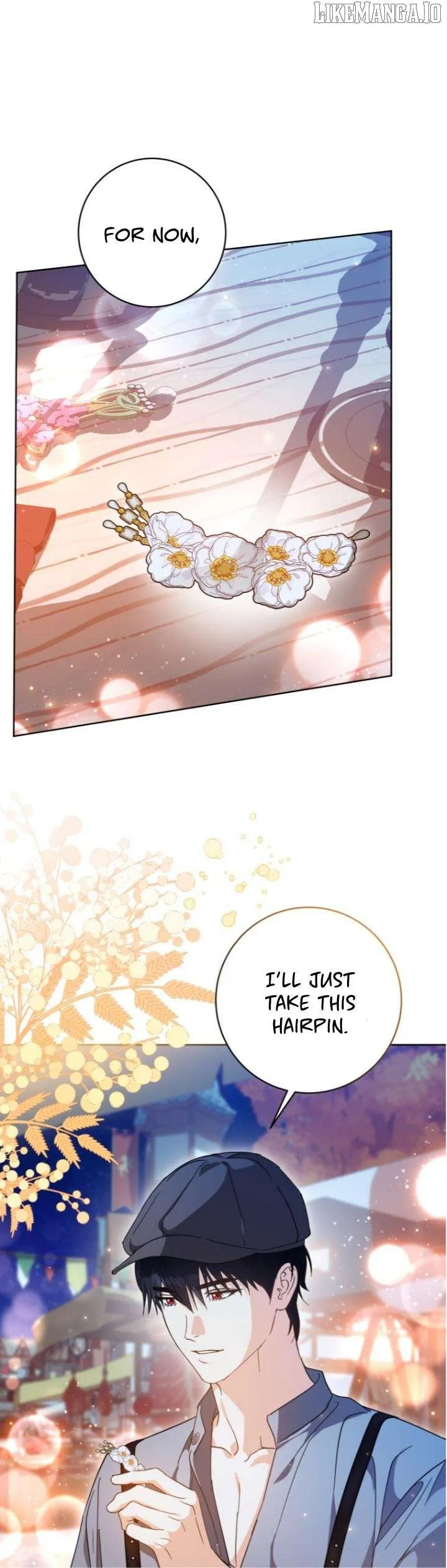 I Never Abandoned the Tyrant Chapter 63 Online - página 5