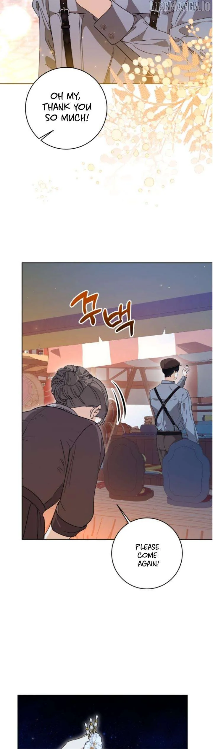 I Never Abandoned the Tyrant Chapter 63 Online - página 6