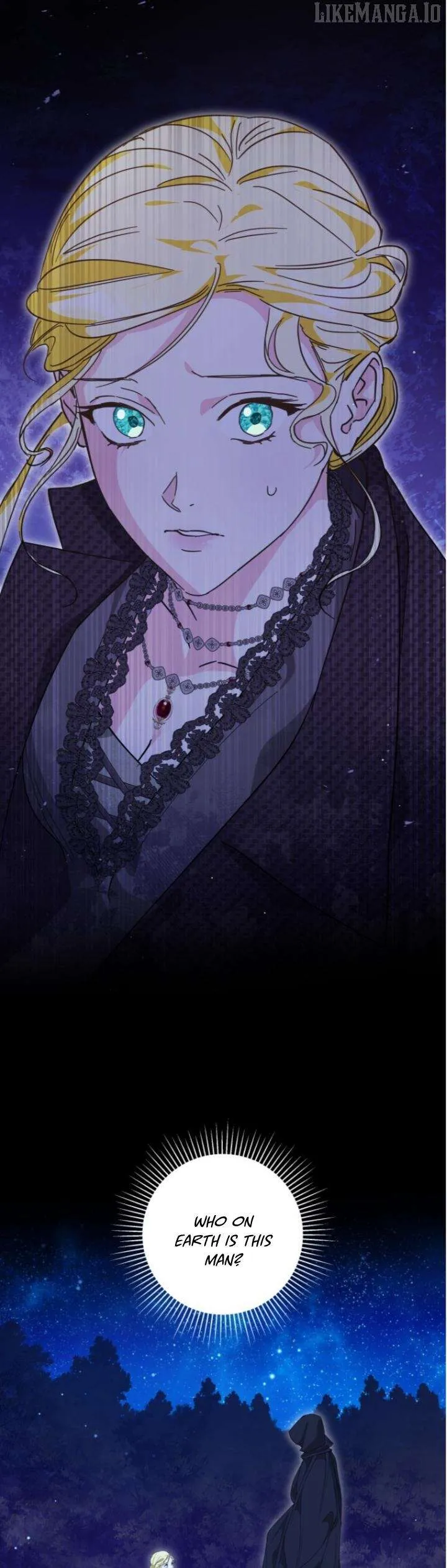 I Never Abandoned the Tyrant Chapter 63 Online - página 9