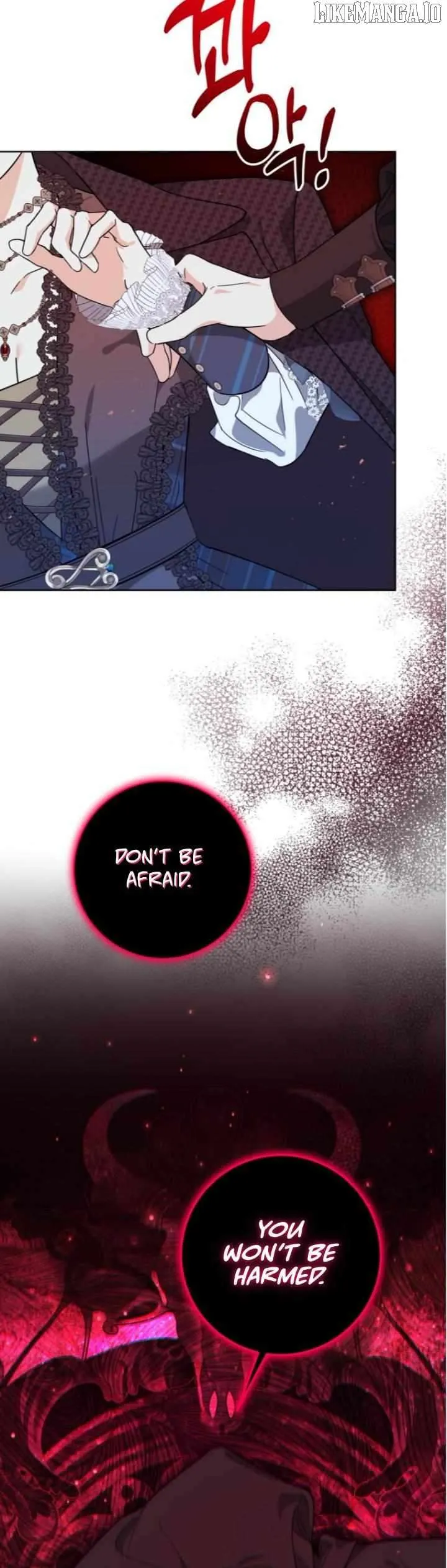 I Never Abandoned the Tyrant Chapter 63 Online - página 11