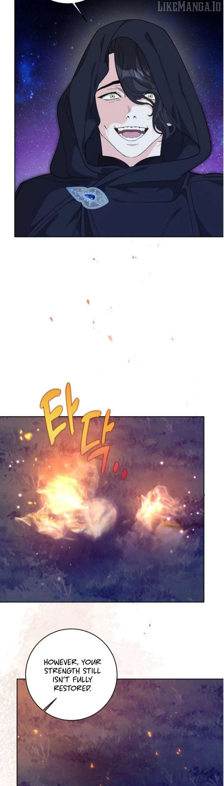 I Never Abandoned the Tyrant Chapter 63 Online - página 16