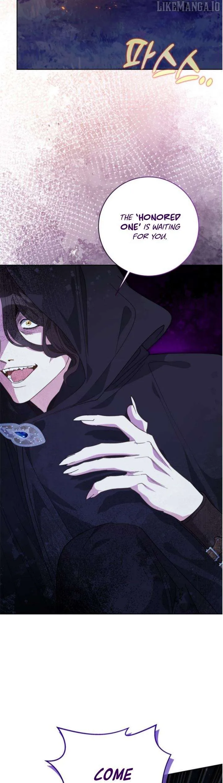 I Never Abandoned the Tyrant Chapter 63 Online - página 17