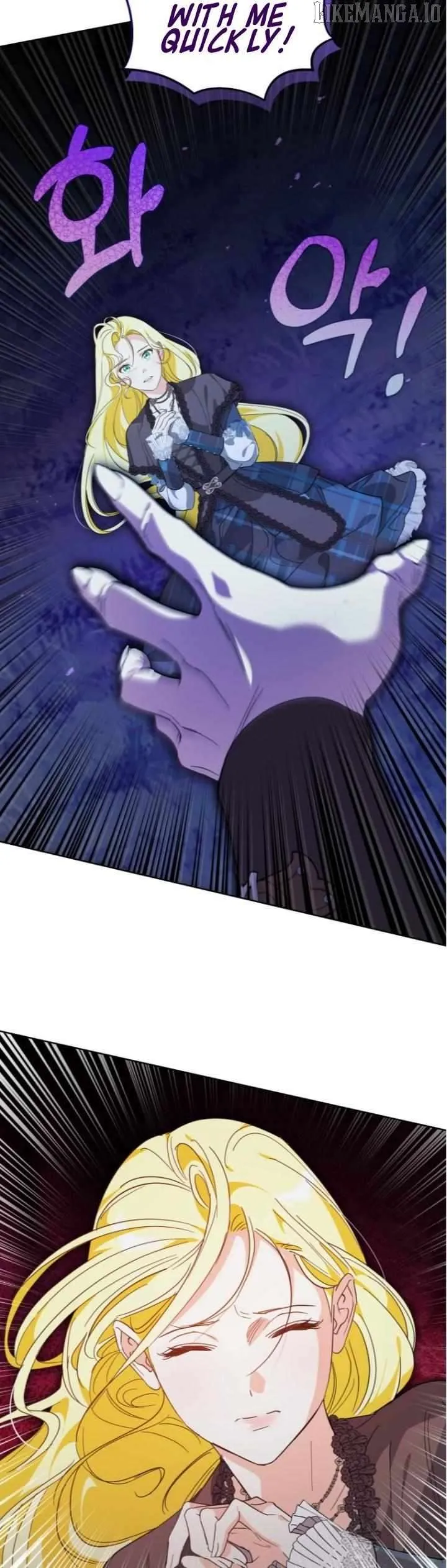 I Never Abandoned the Tyrant Chapter 63 Online - página 18