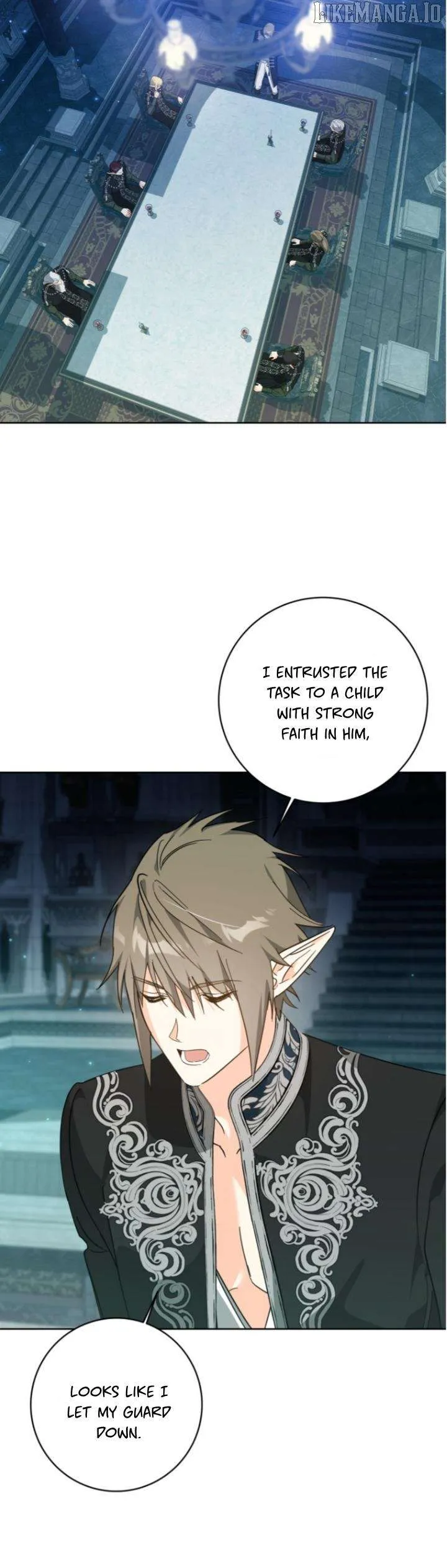I Never Abandoned the Tyrant Chapter 63 Online - página 32