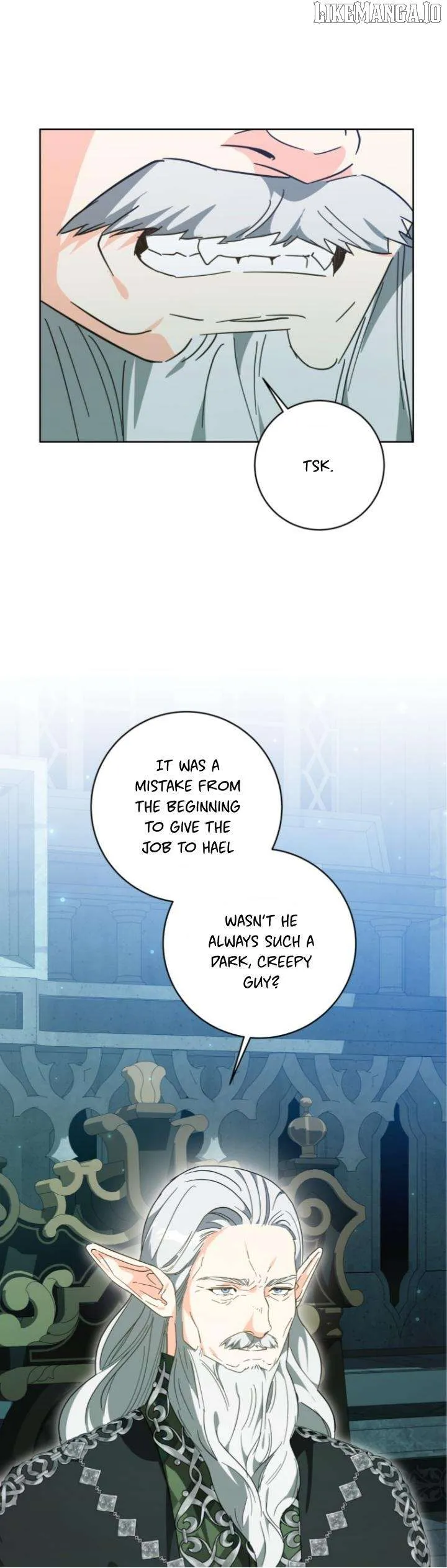 I Never Abandoned the Tyrant Chapter 63 Online - página 33