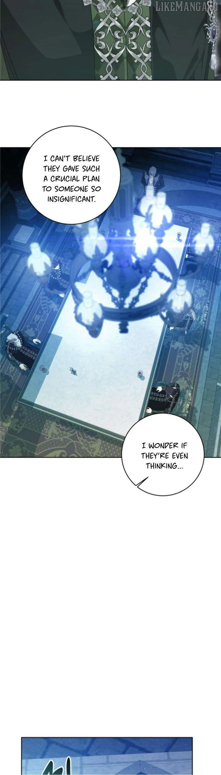 I Never Abandoned the Tyrant Chapter 63 Online - página 34