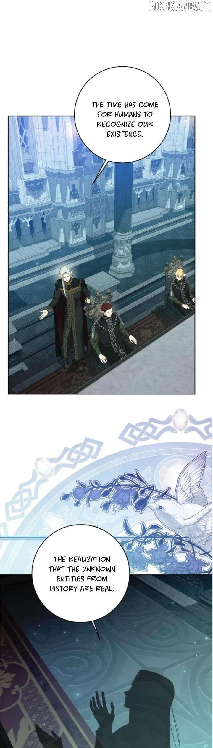 I Never Abandoned the Tyrant Chapter 63 Online - página 38