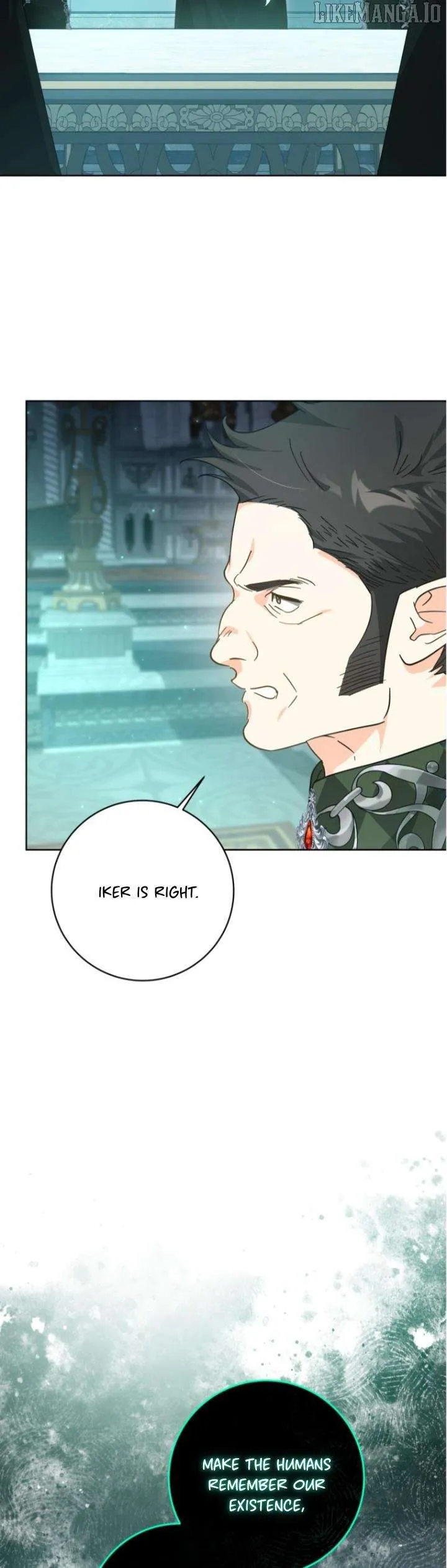 I Never Abandoned the Tyrant Chapter 63 Online - página 40