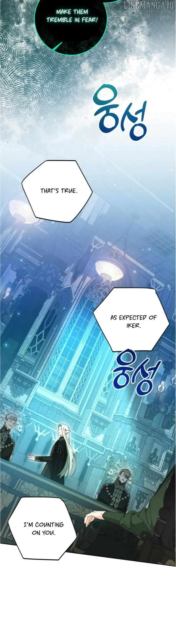 I Never Abandoned the Tyrant Chapter 63 Online - página 41