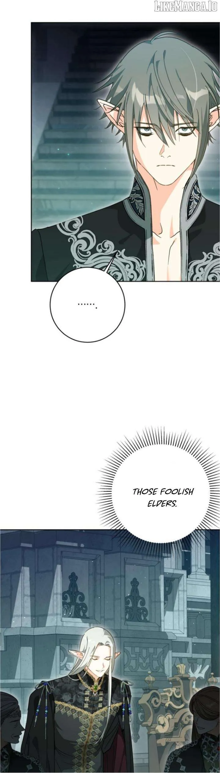 I Never Abandoned the Tyrant Chapter 63 Online - página 42