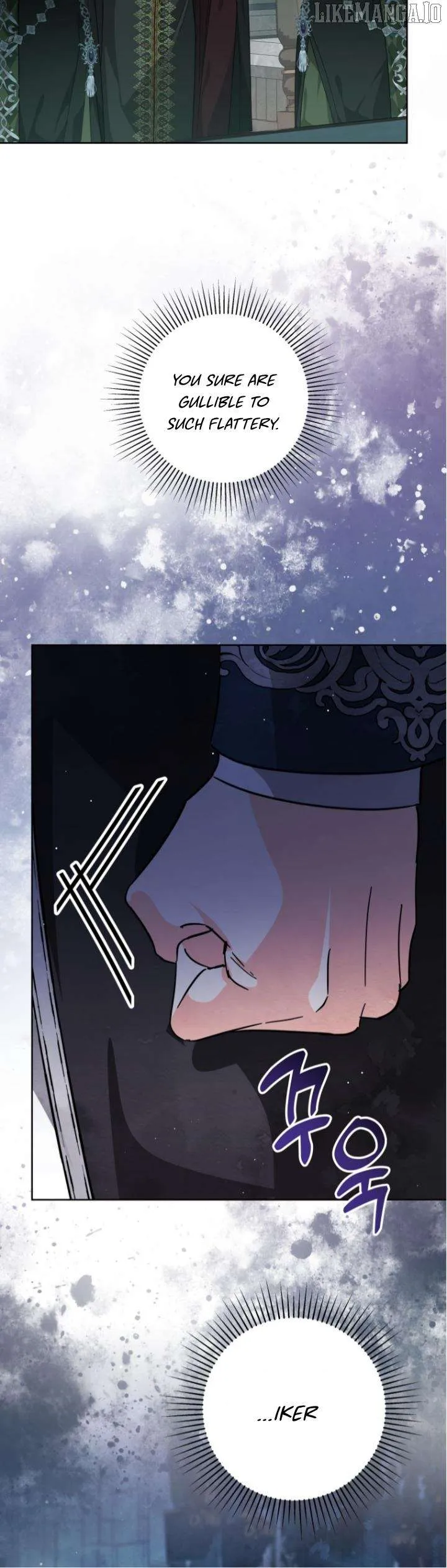 I Never Abandoned the Tyrant Chapter 63 Online - página 43
