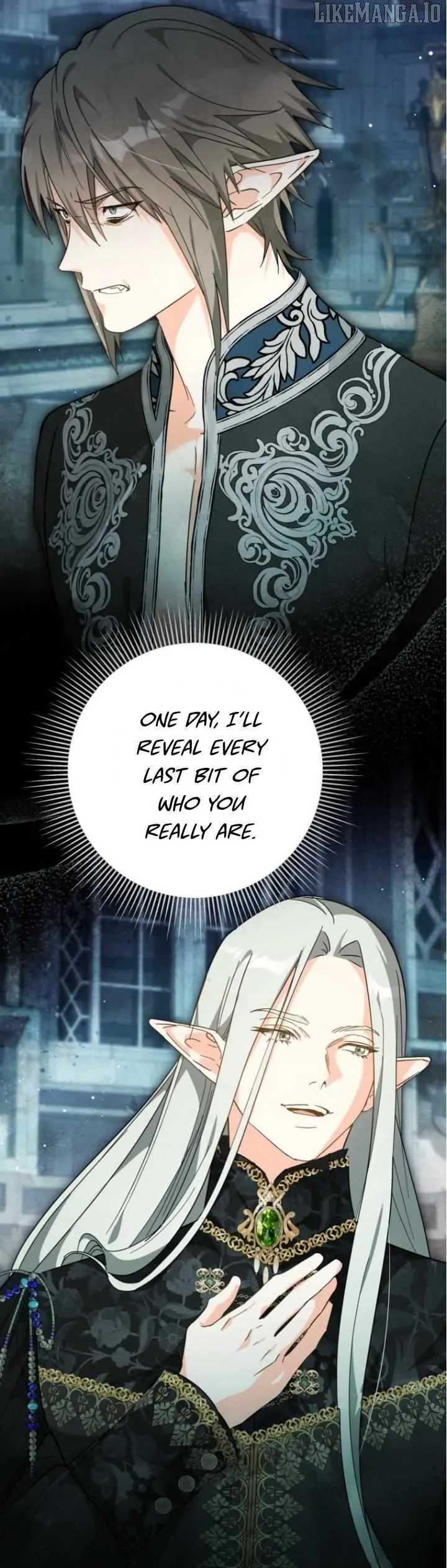 I Never Abandoned the Tyrant Chapter 63 Online - página 44